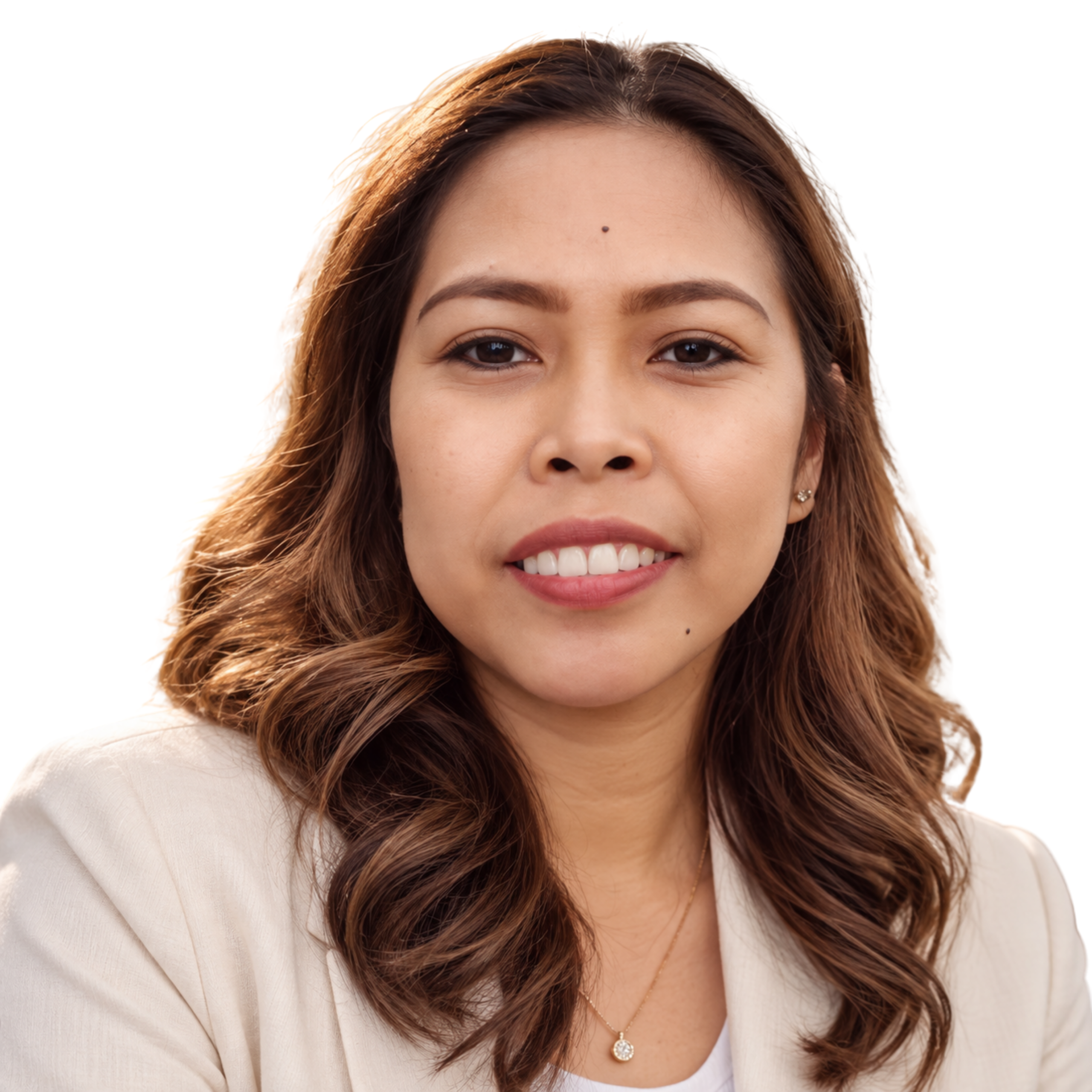 Cheryl Castillo